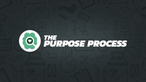 Lewis Mocker - The Purpose Process