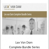 Lex Van Dam - Complete Bundle Series