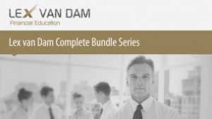 Lex Van Dam - Complete Bundle Series