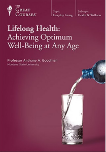 Lifelong Health: Achieving Optimum Well - Being at Any Age