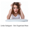 Linda Sattgast - Get Organized Now