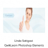 Linda Sattgast - QwikLearn Photoshop Elements