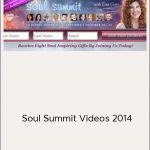 Lisa Garr - Soul Summit Videos 2014