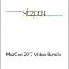 Lisa Myers - MozCon 2017 Video Bundle