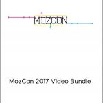 Lisa Myers - MozCon 2017 Video Bundle