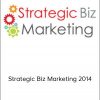 Lisa Suttora - Strategic Biz Marketing 2014