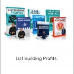 List Building Profits