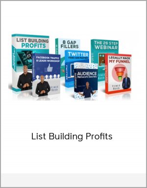 List Building Profits