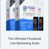 Live Suite Pro - The Ultimate Facebook Live Marketing Suite