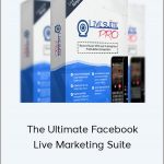 Live Suite Pro - The Ultimate Facebook Live Marketing Suite