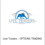 Live Traders - OPTIONS TRADING