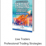 Live Traders - Professional Trading Strategies