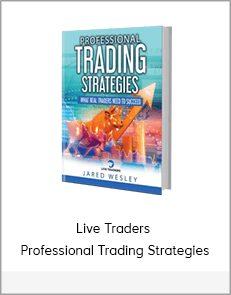 Live Traders - Professional Trading Strategies