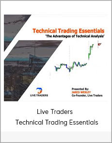 Live Traders - Technical Trading Essentials