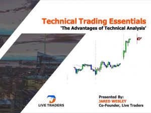 Live Traders - Technical Trading Essentials