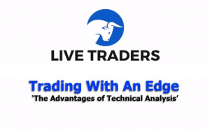 Live Traders - Trading With An Edge