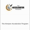 Liz Herrera - The Amazon Accelerator Program