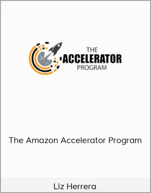 Liz Herrera - The Amazon Accelerator Program