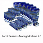 Local Business Money Machine 2.0