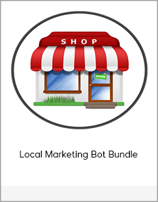 Local Marketing Bot Bundle