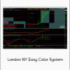 London NY Easy Color System