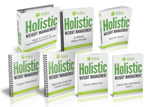 Lori Kennedy RHN - Holistic Weight Management System