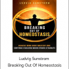 Ludvig Sunstrom - Breaking Out Of Homeostasis