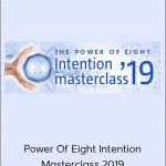 Lynne McTaggart - Power Of Eight Intention Masterclass 2019