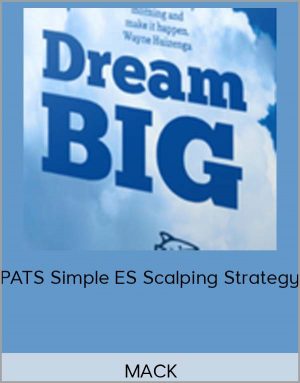 MACK - PATS Simple ES Scalping Strategy