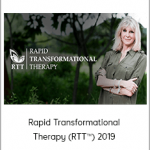 MARISA PEER - Rapid Transformational Therapy (RTT™) 2019