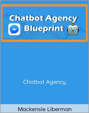 Mackensie Liberman - Chatbot Agency