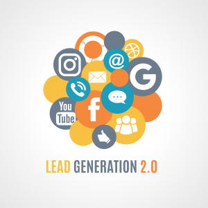 Magnetic Marketing - Lead Generation 2.0