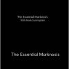 Major Mark Cunningham - The Essential Marknosis