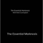 Major Mark Cunningham - The Essential Marknosis