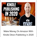 Make Money On Amazon With Kindle Direct Publishing in 2020