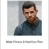 Male Fitness & Nutrition Plan