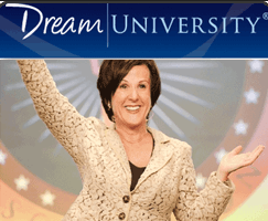 Marcia Wieder - How to Be an Inspiring Speaker