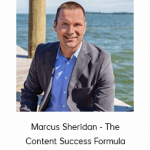 Marcus Sheridan - The Content Success Formula