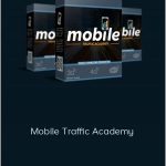 Marcus - Mobile Traffic Academy