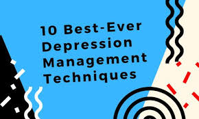 Margaret Wehrenberg - 10 Best-Ever Depression Treatment Techniques