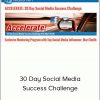 Mari Smith - 30 Day Social Media Success Challenge