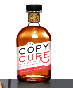 Marie Forleo - The Copy Cure