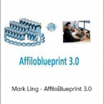 Mark Ling - AffiloBlueprint 3.0