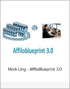 Mark Ling - AffiloBlueprint 3.0