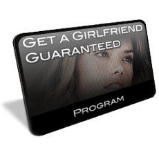 Mark Manson - Get A Girlfriend Guaranteed Program