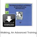 Mark Reese - Walking, An Advanced Training