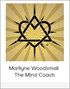 Marllyne Woodsmall - The Mind Coach