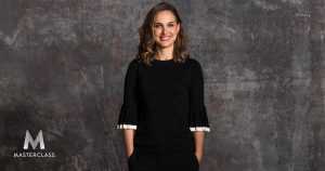 [MasterClass] Natalie Portman – Acting (Less Space)