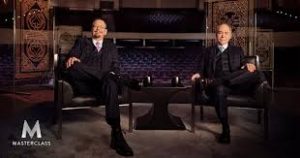 MasterClass - Penn & Teller Teach the Art of Magic