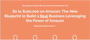 Matt Clark And Jason Katzenback - $0 to $100,000 on Amazon